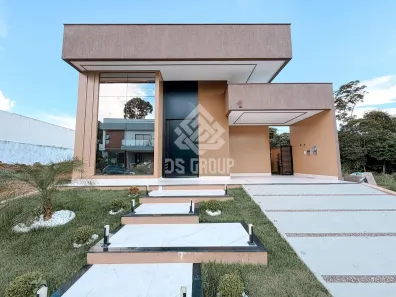 Casa com 3 Quartos à venda, 180m² no Ponta Negra, Manaus
