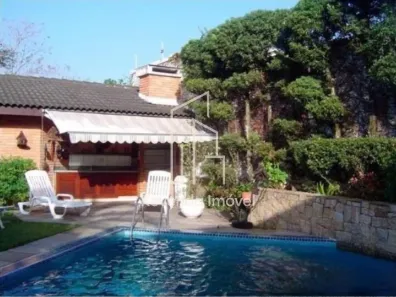 Casa com 4 Quartos à venda, 390m² no Tremembé, São Paulo