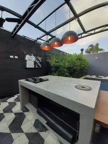 Casa de Condomínio com 4 Quartos à venda, 360m² no Alphaville, Santana de Parnaíba