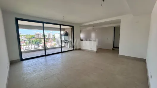 Apartamento com 3 Quartos à venda, 139m² no Cambuí, Campinas