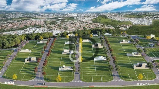 Lote/Terreno à venda, 144m² no Jardim Aliança, Campinas