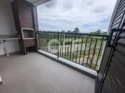 Apartamento com 2 Quartos à venda, 77m² no Swiss Park, Campinas