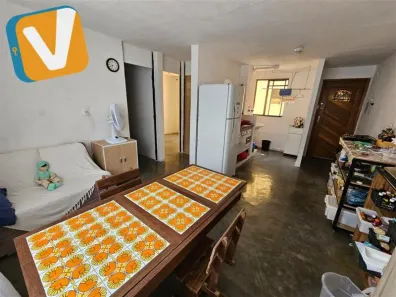 Apartamento com 2 Quartos à venda, 42m² no Conjunto Habitacional Santa Etelvina II, São Paulo