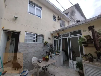Casa com 3 Quartos à venda, 181m² no Vila Mafra, São Paulo