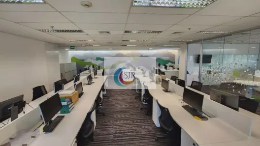 Sala Comercial para alugar, 465m² no Cidade Monções, São Paulo