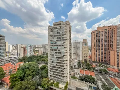 Apartamento com 3 Quartos à venda, 166m² no Vila Clementino, São Paulo