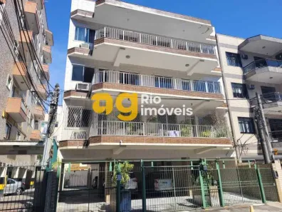 Apartamento com 3 Quartos à venda, 114m² no Vila Valqueire, Rio de Janeiro