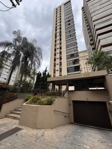 Apartamento com 3 Quartos à venda, 198m² no Cambuí, Campinas