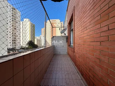 Cobertura com 1 Quarto à venda, 78m² no Cerqueira César, São Paulo