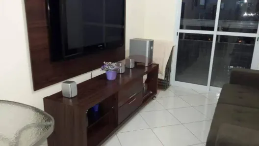 Apartamento com 3 Quartos à venda, 110m² no Ocian, Praia Grande