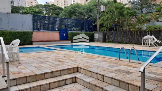 Apartamento com 3 Quartos à venda, 103m² no Jardim Vila Mariana, São Paulo