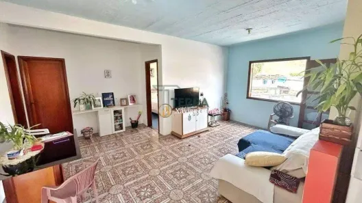 Casa com 3 Quartos à venda, 350m² no Boa Esperança, Nova Iguaçu