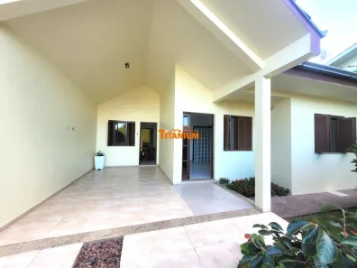 Casa com 3 Quartos à venda, 103m² no Hamburgo Velho, Novo Hamburgo