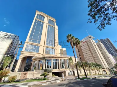 Prédio Comercial com 27 Quartos para venda ou aluguel, 20405m² no Vila Lídia, Campinas