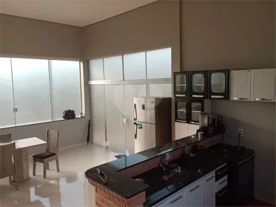 Casa com 2 Quartos à venda, 214m² no Parque Val de Palmas, Bauru