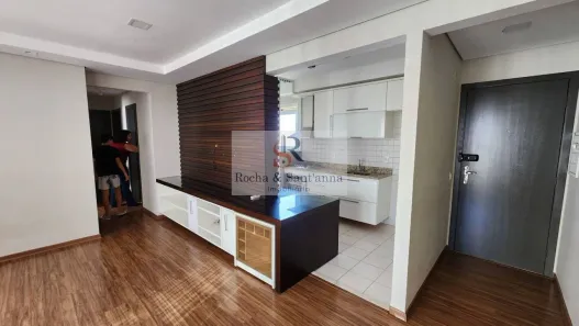Apartamento com 3 Quartos à venda, 83m² no Jardim Pompéia, Indaiatuba
