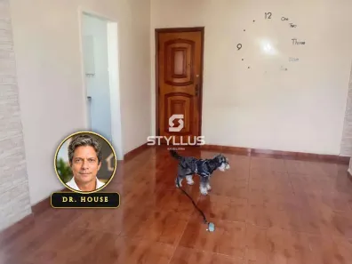Apartamento com 3 Quartos à venda, 59m² no Todos os Santos, Rio de Janeiro