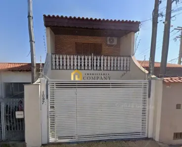 Sobrado com 3 Quartos à venda, 195m² no Jardim Maria do Carmo, Sorocaba