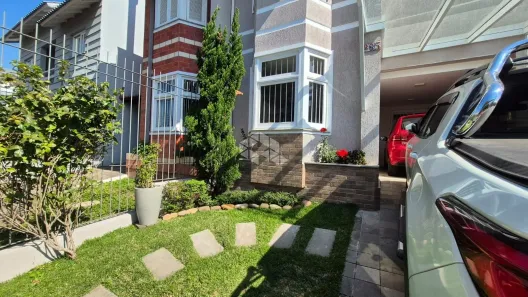 Casa com 3 Quartos à venda, 178m² no Jardim Itu, Porto Alegre