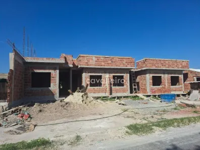Casa com 2 Quartos à venda, 57m² no Mumbuca, Maricá