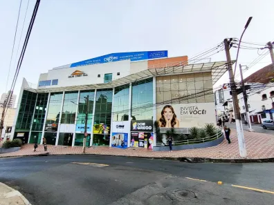 Ponto Comercial para alugar, 26m² no Dom Bosco, Juiz de Fora