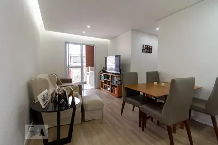 Apartamento com 2 Quartos à venda, 64m² no Jaguaré, São Paulo