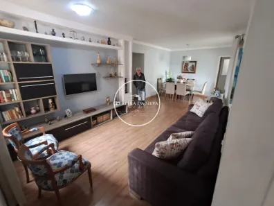 Apartamento com 2 Quartos à venda, 97m² no Vila Prel, São Paulo