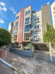 Apartamento com 3 Quartos à venda, 101m² no Vila Rosa, Novo Hamburgo