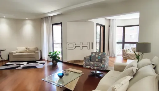 Apartamento com 4 Quartos à venda, 223m² no Perdizes, São Paulo