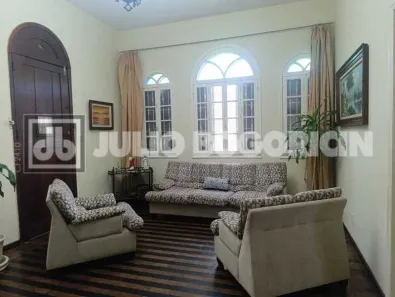 Casa com 3 Quartos à venda, 185m² no Brás de Pina, Rio de Janeiro