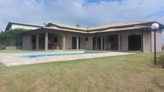 Fazenda/Sítio com 4 Quartos à venda, 1458m² no Centro, Pinhalzinho