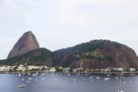 Apartamento com 6 Quartos à venda, 1048m² no Flamengo, Rio de Janeiro