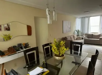 Apartamento com 2 Quartos à venda, 83m² no Vila São João, Goiânia