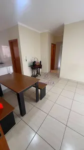 Apartamento com 3 Quartos à venda, 138m² no Guanabara, Pouso Alegre