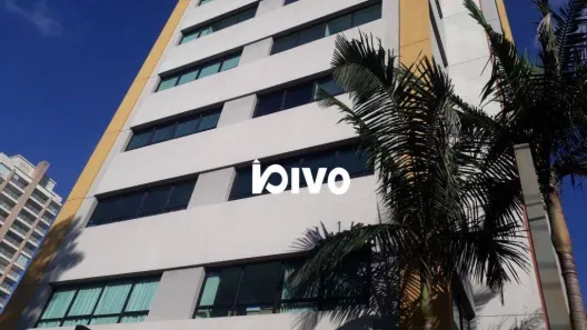 Sala Comercial à venda, 40m² no Santo Amaro, São Paulo