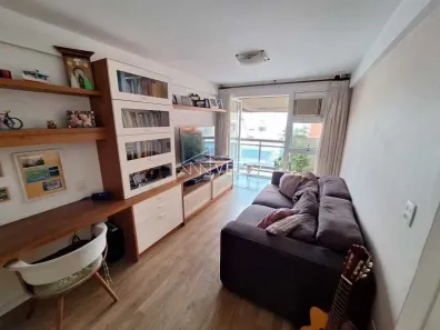Apartamento com 2 Quartos à venda, 61m² no Laranjeiras, Rio de Janeiro