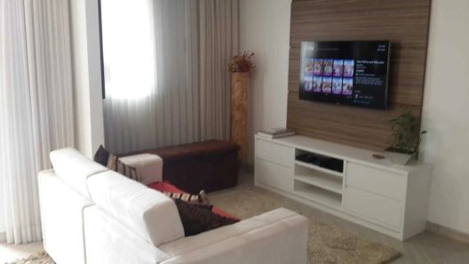 Apartamento com 3 Quartos à venda, 80m² no Jardim Tupanci, Barueri