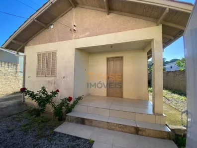 Casa com 3 Quartos à venda, 112m² no Navegantes, Laguna
