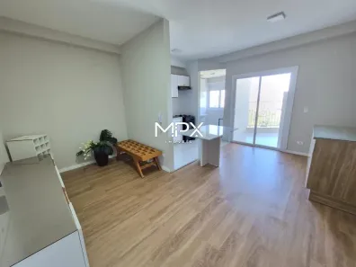 Apartamento com 3 Quartos para venda ou aluguel, 70m² no Jardim Califórnia, Piracicaba