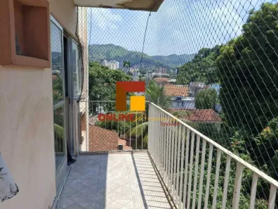 Apartamento com 2 Quartos à venda, 81m² no Engenho Novo, Rio de Janeiro