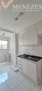 Apartamento com 2 Quartos à venda, 65m² no Residencial Colina do Espraiado, Franca