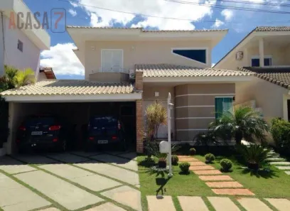 Casa de Condomínio com 3 Quartos à venda, 320m² no Jardim Ibiti do Paço, Sorocaba