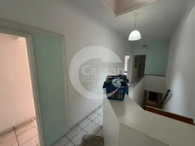 Prédio Comercial com 9 Quartos para alugar, 323m² no Parque da Mooca, São Paulo