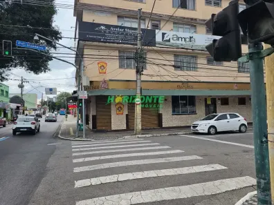 Ponto Comercial para alugar, 160m² no Centro, São José dos Campos