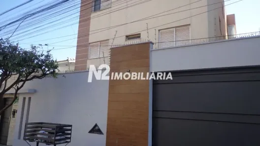 Apartamento com 2 Quartos para alugar, 58m² no Santa Mônica, Uberlândia