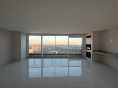 Apartamento com 4 Quartos à venda, 180m² no Jardim Goiás, Goiânia
