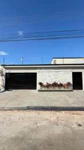 Casa com 3 Quartos à venda, 234m² no Jardim Europa, Goiânia