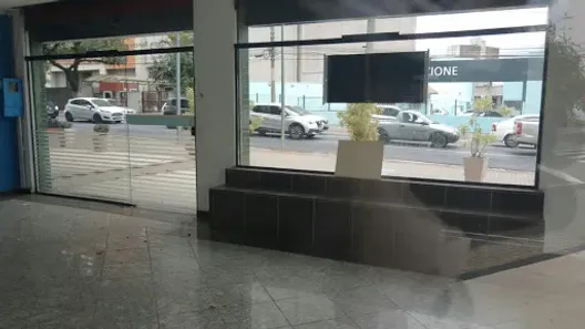 Sala Comercial para alugar, 100m² no Centro, São José dos Campos