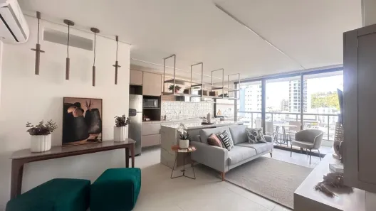 Apartamento com 3 Quartos à venda, 117m² no São Mateus, Juiz de Fora