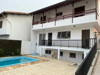 Sobrado com 4 Quartos à venda, 350m² no Nova Petrópolis, São Bernardo do Campo